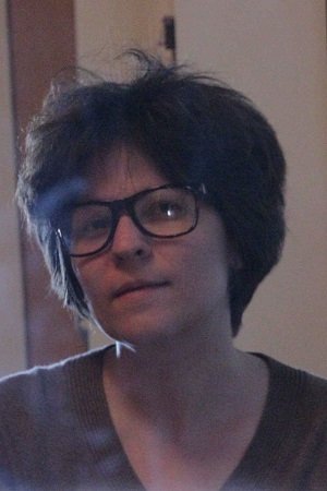 Анастасия Истомина
