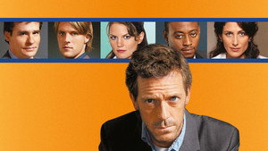 House, M.D.
