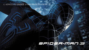 Spider-Man 3
