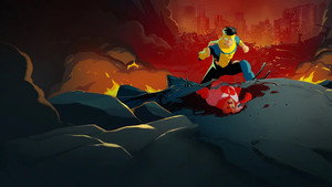 INVINCIBLE