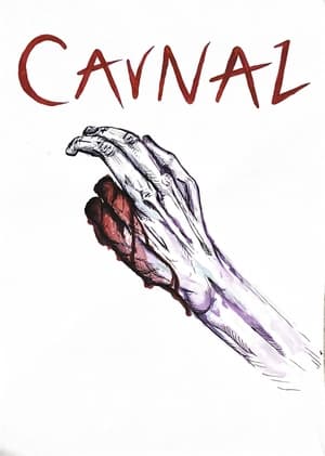 Póster de la película Carnal