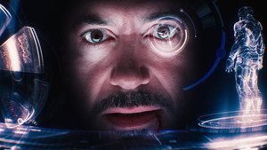 Iron Man 3