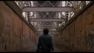 Jacob's Ladder