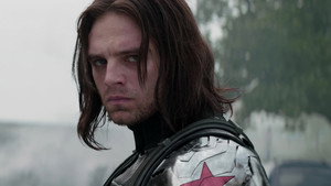 Captain America: The Winter Soldier
