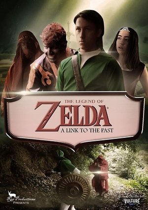 watch the legend of zelda: a link to the past movie poster