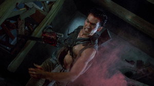 Evil Dead II