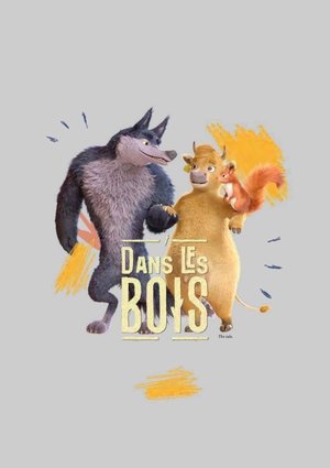 Póster de la película Dans les Bois