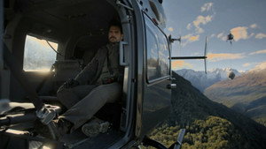 Mission: Impossible - Fallout