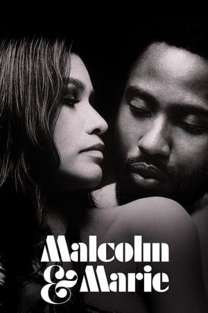 მალკომი და მარი / MALCOLM & MARIE