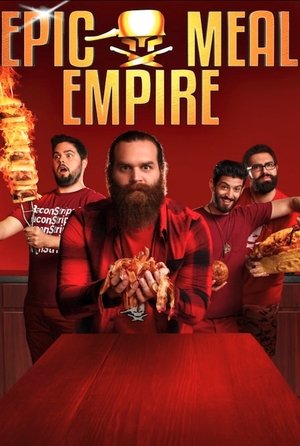 watch epic meal empire tv show poster