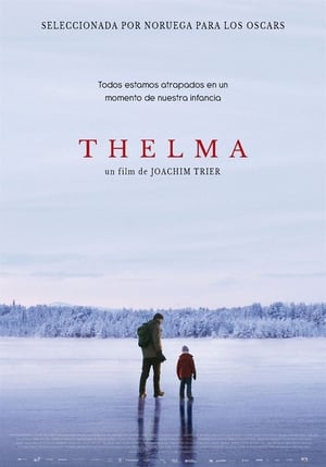 Póster de la película Thelma