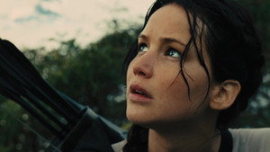 The Hunger Games: Catching Fire