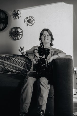 Grace Mills