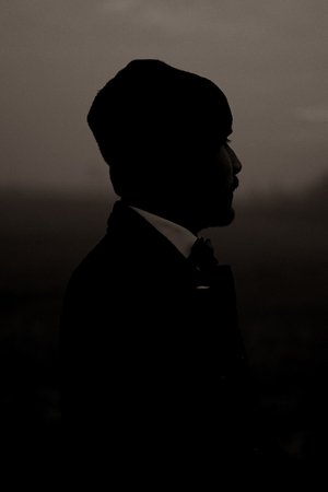 Ahmad Ali Ahmad