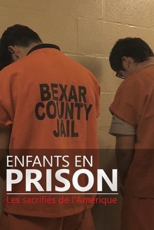 watch children in prison: america's sacrifices movie poster