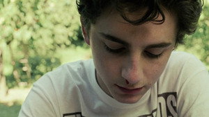 Call Me by Your Name