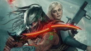 Predator: Badlands