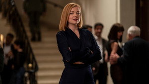 Succession