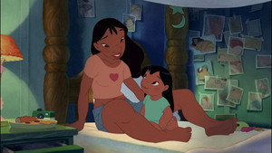 Lilo & Stitch