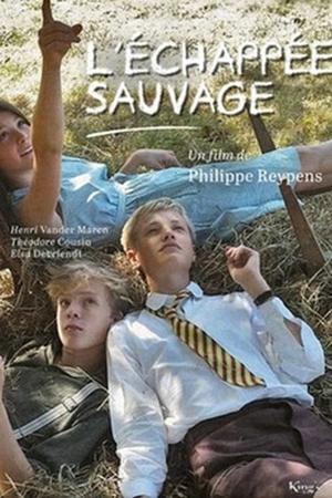 Póster de la película L'échappée sauvage