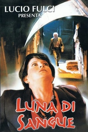 Póster de la película Luna sangrienta