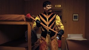 La maldición del Queen Mary 1080p Latino 2023