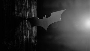 Batman Begins
