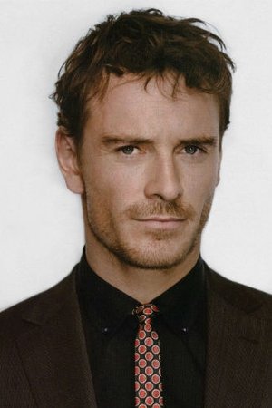 Michael Fassbender