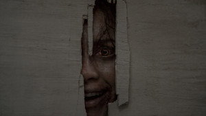 Evil Dead Burn