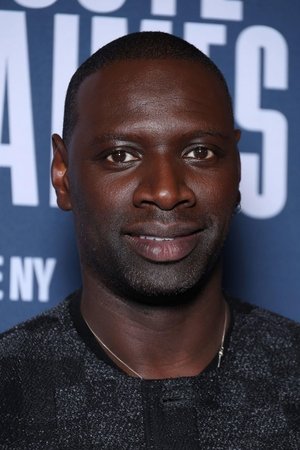 Omar Sy