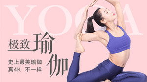 极致瑜伽