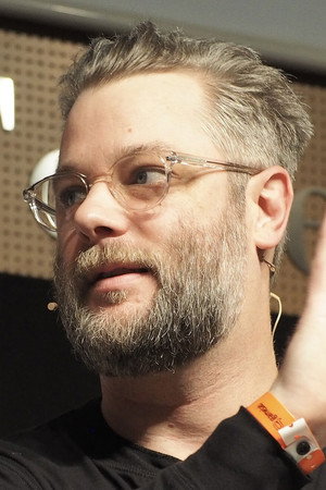 Cory Barlog