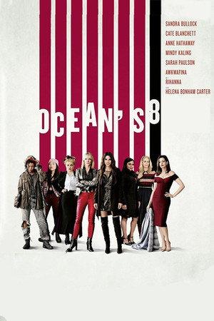 Ocean's Team 3.0