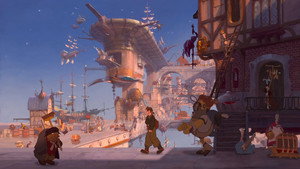Background