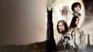 The Lord of the Rings: The Two Towers