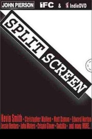 watch split screen tv show poster