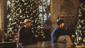 Harry Potter and the Philosopher's Stone
