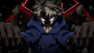Gachiakuta