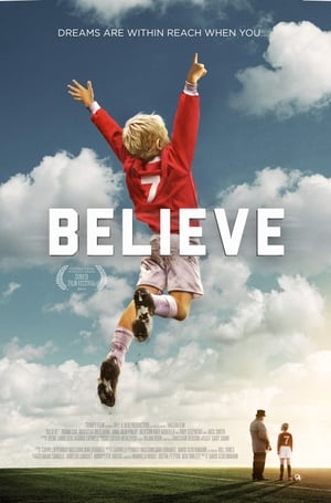 Póster de la película Believe