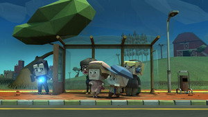 Background