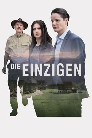 Póster de la película Die Einzigen