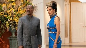 Der Prinz aus Zamunda 2