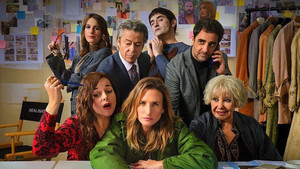 Dix Pour Cent ! Le Film