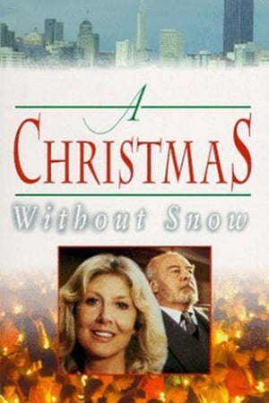 Póster de la película A Christmas Without Snow