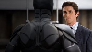 The Dark Knight : Le Chevalier noir