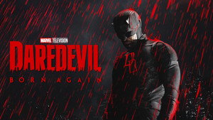 Daredevil: Born Again