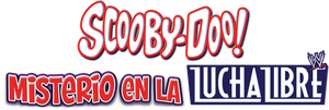 Scooby-Doo! Misterio en la lucha libre