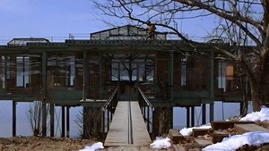 La casa sul lago del tempo