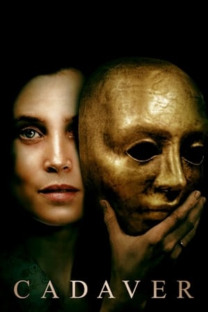 watch cadaver movie poster
