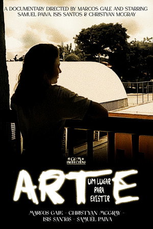 Art: A Place to Exist